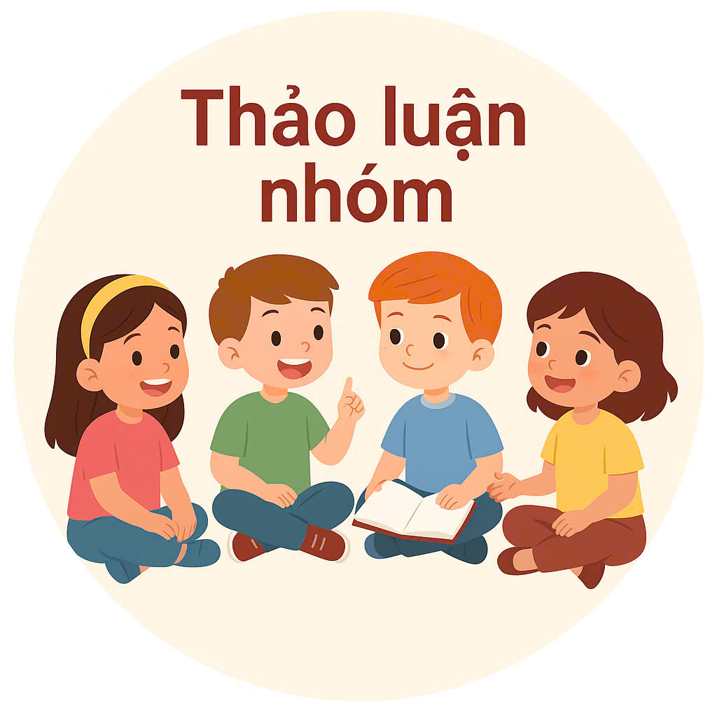 Theo em nghĩ điều gì quan trọng hơn: được mọi người tin tưởng hay được vui chơi? Vì sao?