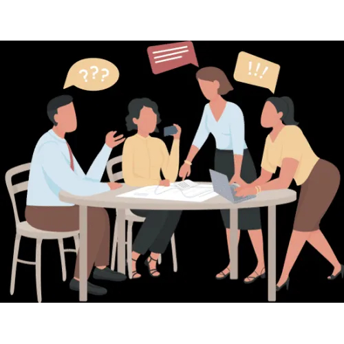 Nhường nhịn có nghĩa là luôn chịu thua không? Tại sao hoặc tại sao không?