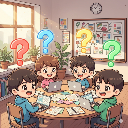 Theo em, nhường nhịn và chia sẻ trong cuộc sống hằng ngày có thể áp dụng vào những việc nào?