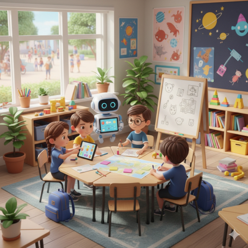 Câu hỏi thảo luận nhóm