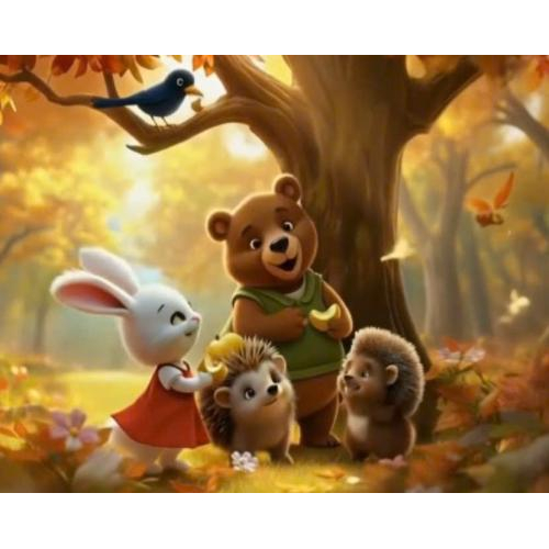 Câu chuyện “Quả táo của ai” muốn nhắn nhủ điều gì đến chúng ta trong học tập và cuộc sống hằng ngày?