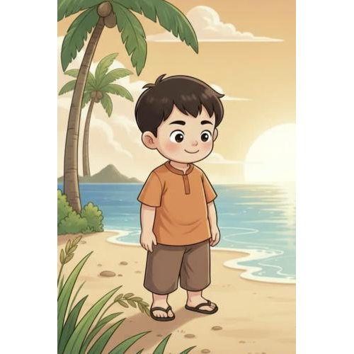 Theo em,Vì sao người em lại không giận khi anh lấy hết tài sản và chỉ để lại cho em cây khế?