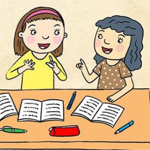 Nếu sư tử không tha cho chuột ngay từ đầu, em nghĩ điều gì sẽ xảy ra?