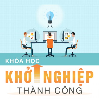 Khóa Học Thực Hành Pha Chế