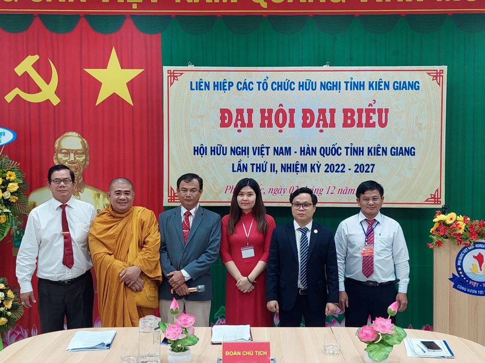 Phát triển xúc tiến thương mại du lịch và ẩm thực Phú Quốc và Hàn Quốc