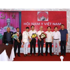 Hội Nam Y Phú Quốc