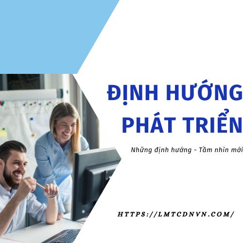 Định Hướng Phát Triển