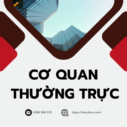 Cơ Quan Thường Trực