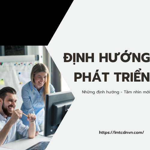 Định Hướng Phát Triển