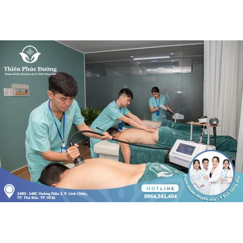 Một Số Phương Pháp Điều Trị Bệnh Viêm Tuyến Tiền Liệt