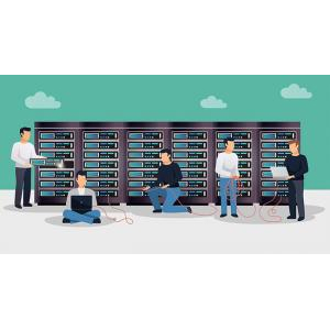 1. Điện toán đám mây (Cloud Computing) là gì?