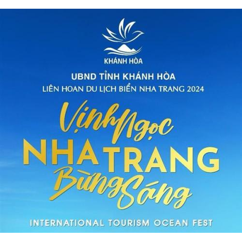 Liên Hoan Du Lịch Biển Nha Trang Năm 2024