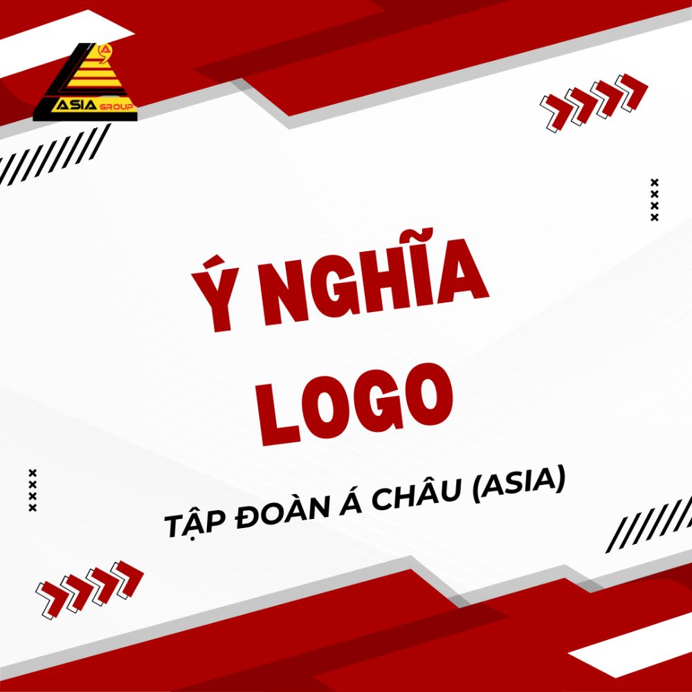 Ý Nghĩa Logo