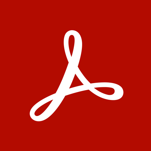 Adobe Acrobat Dc - Ứng Dụng Đọc, Tạo Và Chỉnh Sửa File PDF