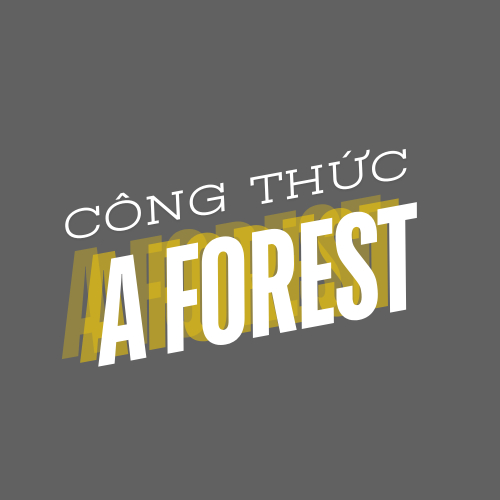 Công Thức Viết Content A Forest