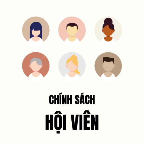 Chính Sách Hội Viên