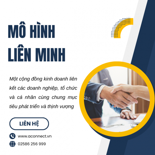 Tổng Quan Về Mô Hình Hoạt Động