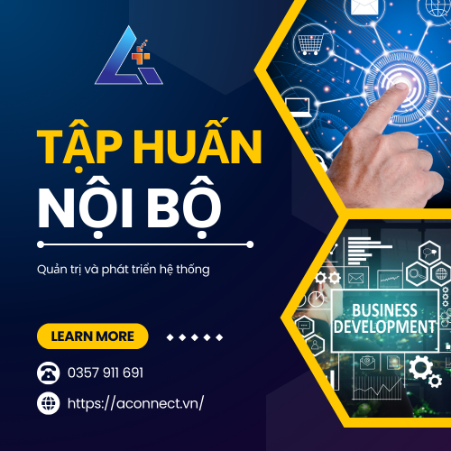 Buổi 1: Phát triển hệ thống