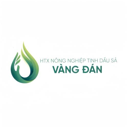 Hợp Tác Xã Nông Nghiệp Tinh Dầu Sả Vàng Đán