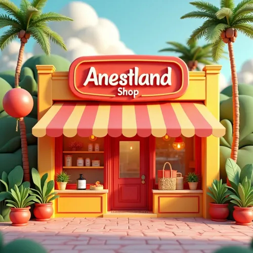 Yến Sào ANestLand