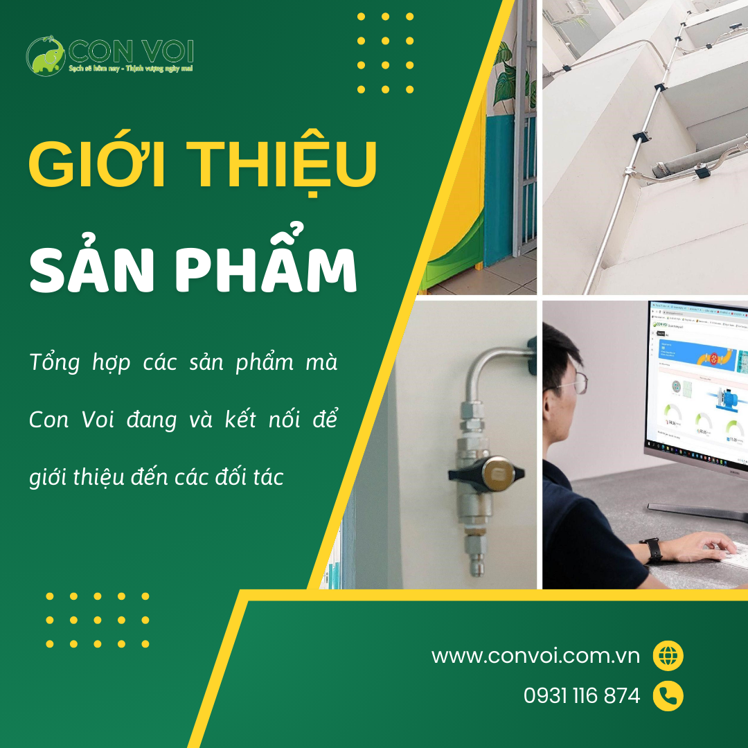 Giới Thiệu Sản Phẩm