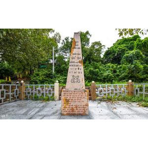 6. Tour Đảo Hải Tặc