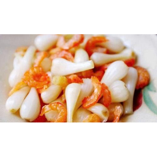 Tôm Khô Hà Tiên - Hương Vị Đậm Đà, Đặc Trưng Từ Xứ Biển