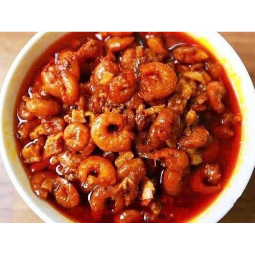 Tôm Khô Hà Tiên - Hương Vị Đậm Đà, Đặc Trưng Từ Xứ Biển