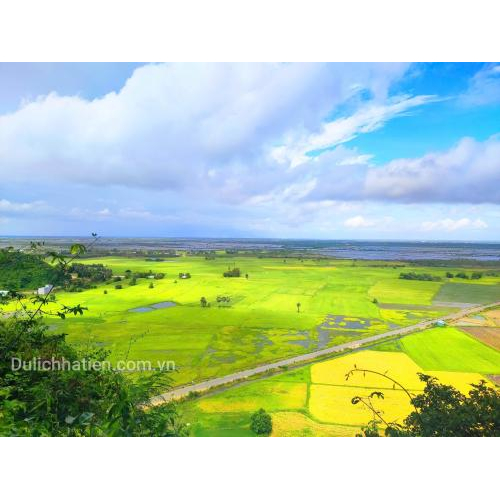 Check-in Cuối Năm Tại Hà Tiên – Hẹn Gặp Nhau Ở Đá Dựng!