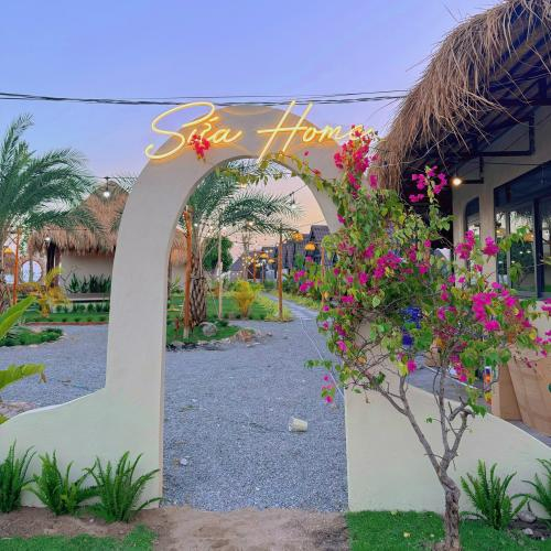 Sứa – Điểm Đến Ẩm Thực & Nghỉ Dưỡng Ven Biển Đầy Trải Nghiệm