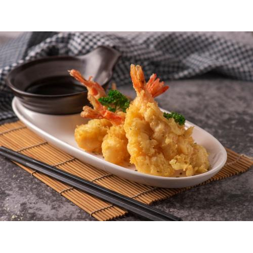 Sự Quyến Rũ Của Tempura – Món Ăn Giòn Rụm Từ Đất Nhật