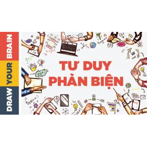 Tư Duy Phản Biện